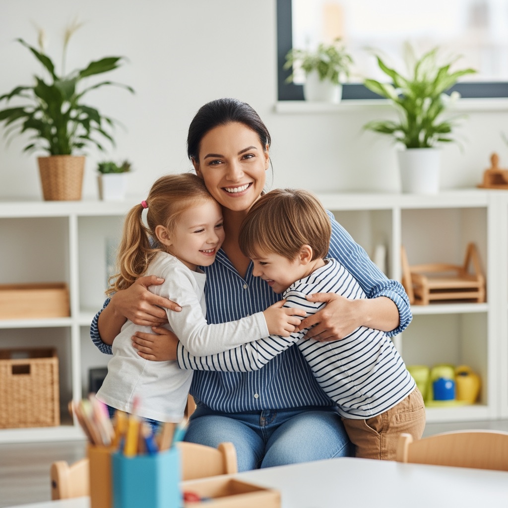 Bursa Kreş - Hakkımızda